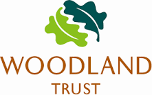 Woodland Trust logo